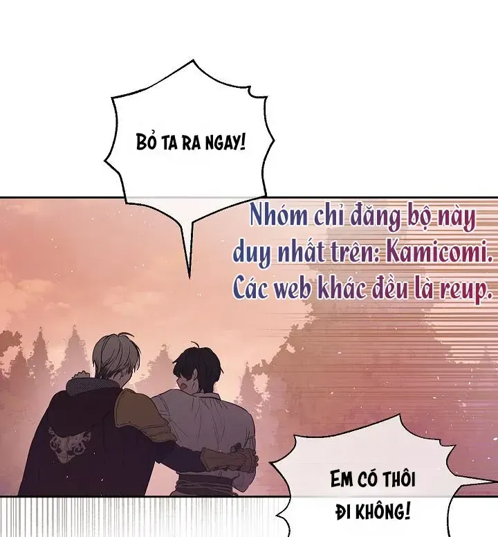 Cánh Đồng Bị Lãng Quên - Chap 28 - Trang 33