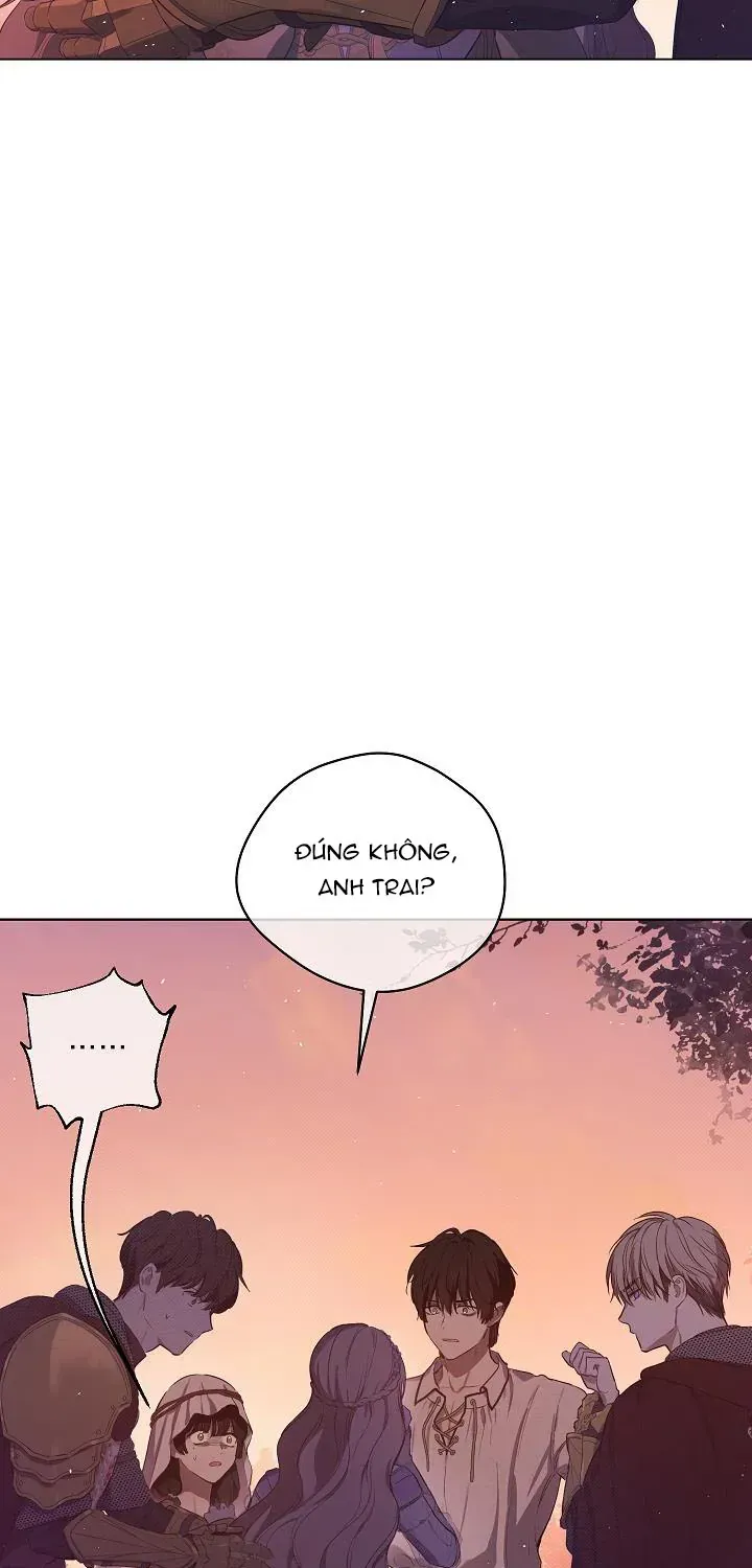 Cánh Đồng Bị Lãng Quên - Chap 28 - Trang 40