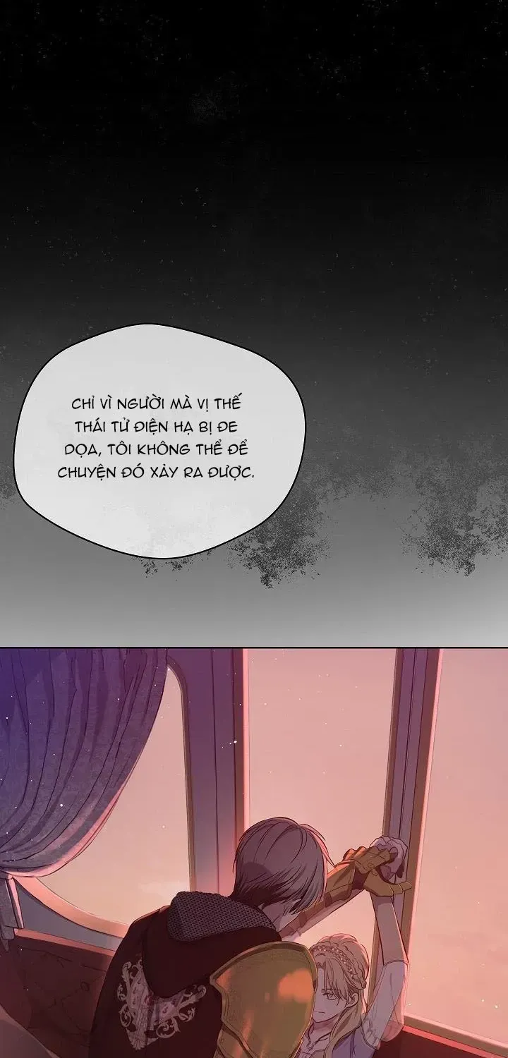 Cánh Đồng Bị Lãng Quên - Chap 29 - Trang 3