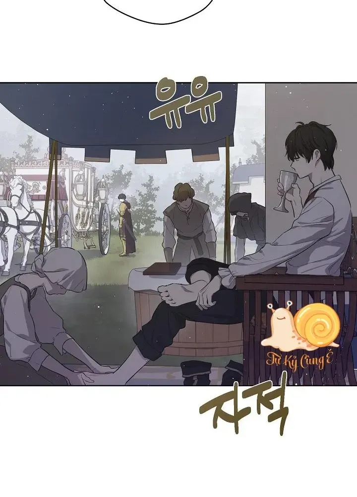 Cánh Đồng Bị Lãng Quên - Chap 29 - Trang 37