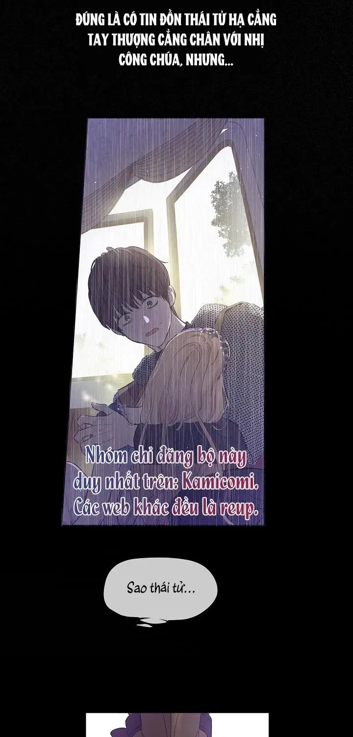 Cánh Đồng Bị Lãng Quên - Chap 29 - Trang 40