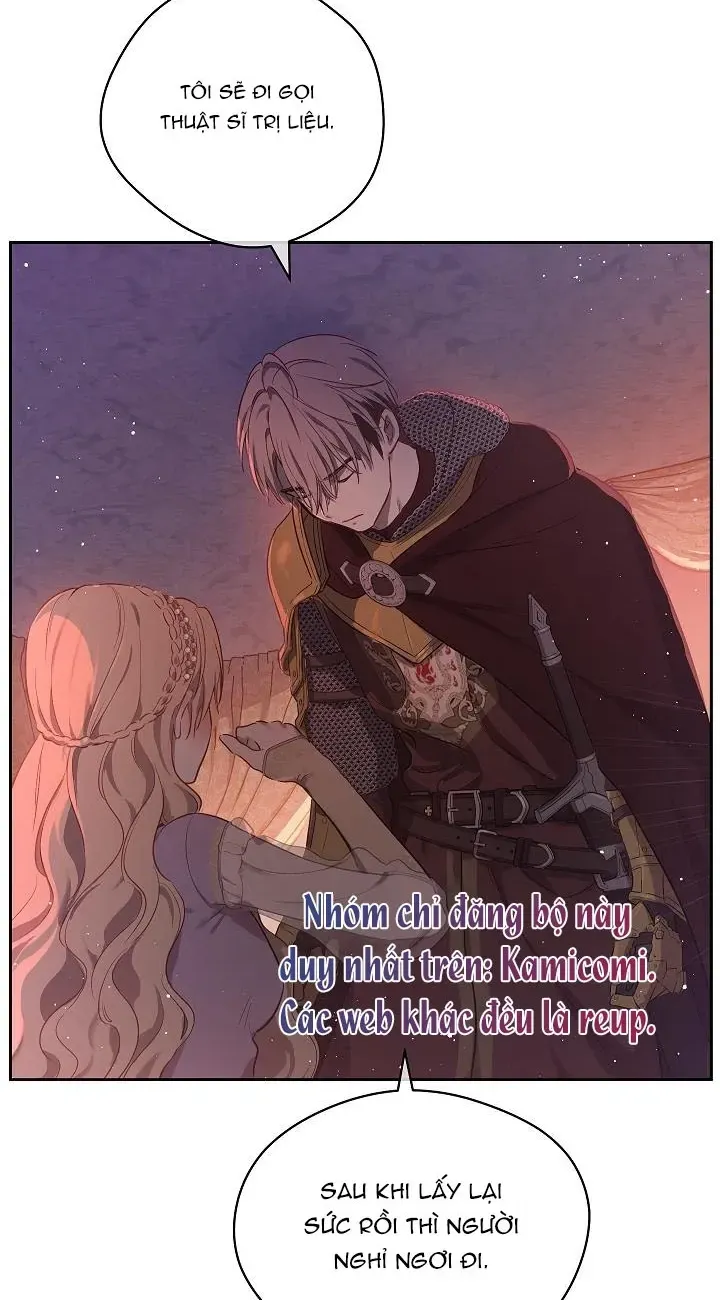 Cánh Đồng Bị Lãng Quên - Chap 29 - Trang 7
