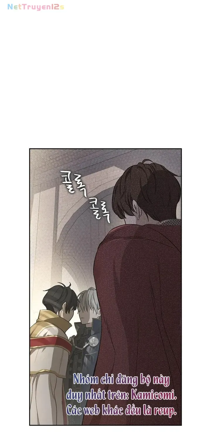 Cánh Đồng Bị Lãng Quên - Chap 29 - Trang 94
