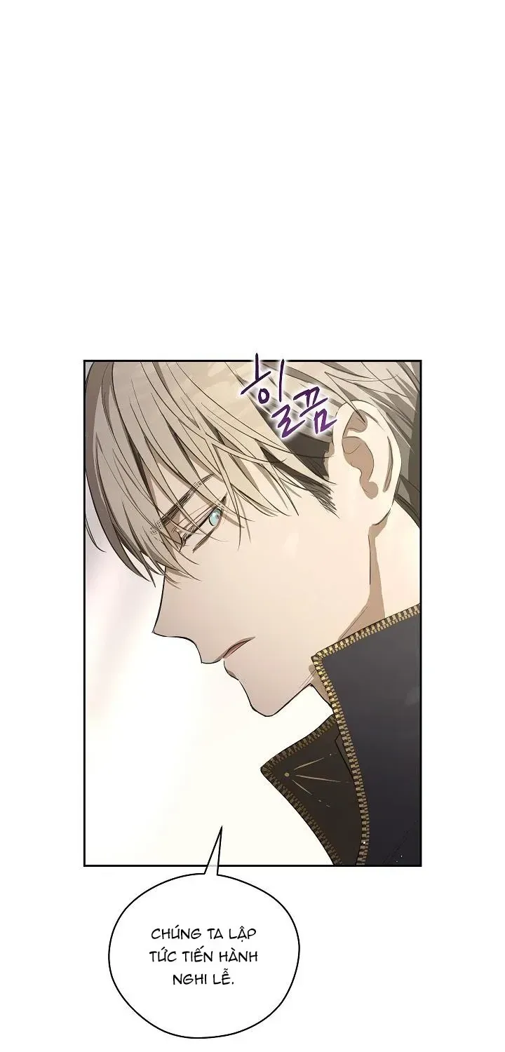 Cánh Đồng Bị Lãng Quên - Chap 30 - Trang 33