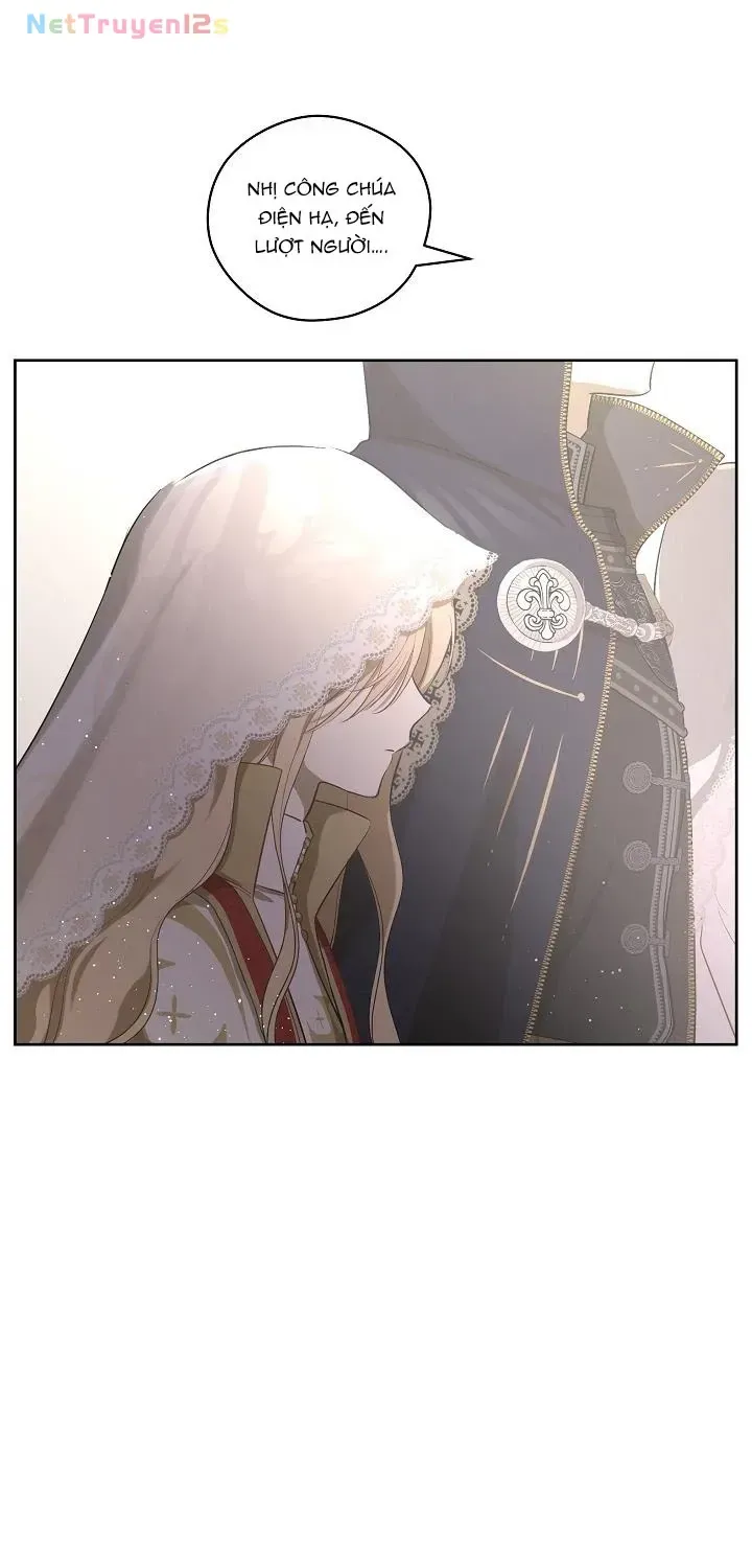 Cánh Đồng Bị Lãng Quên - Chap 30 - Trang 40