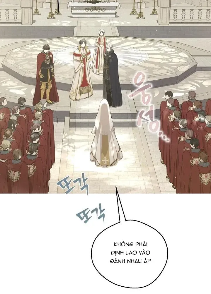 Cánh Đồng Bị Lãng Quên - Chap 30 - Trang 9