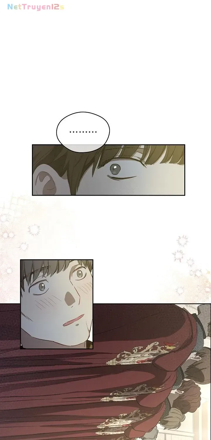 Cánh Đồng Bị Lãng Quên - Chap 30 - Trang 10
