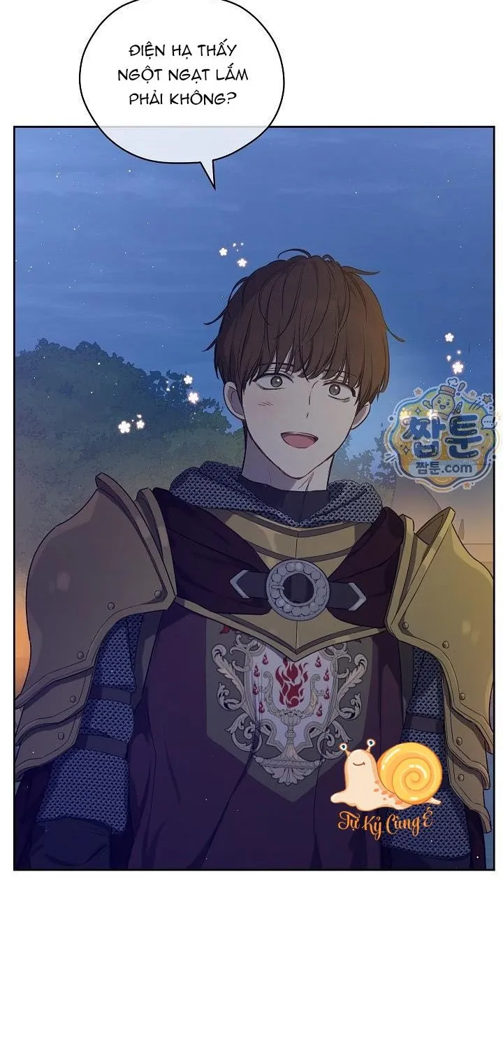Cánh Đồng Bị Lãng Quên - Chap 31 - Trang 3