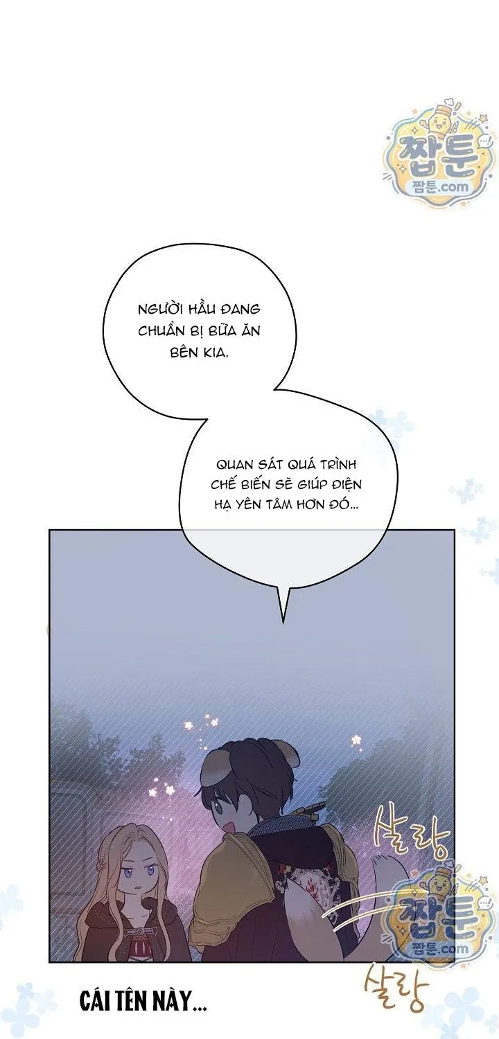 Cánh Đồng Bị Lãng Quên - Chap 31 - Trang 4