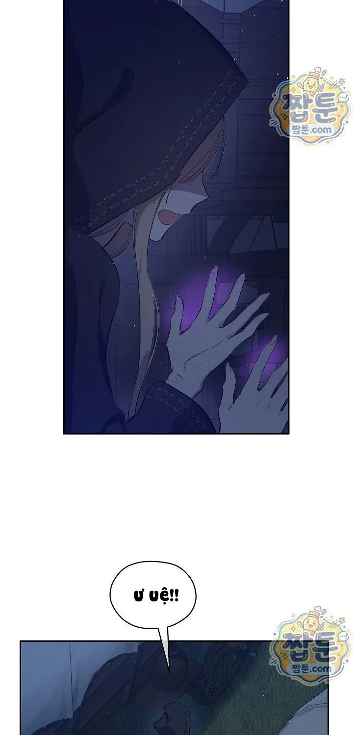 Cánh Đồng Bị Lãng Quên - Chap 31 - Trang 40