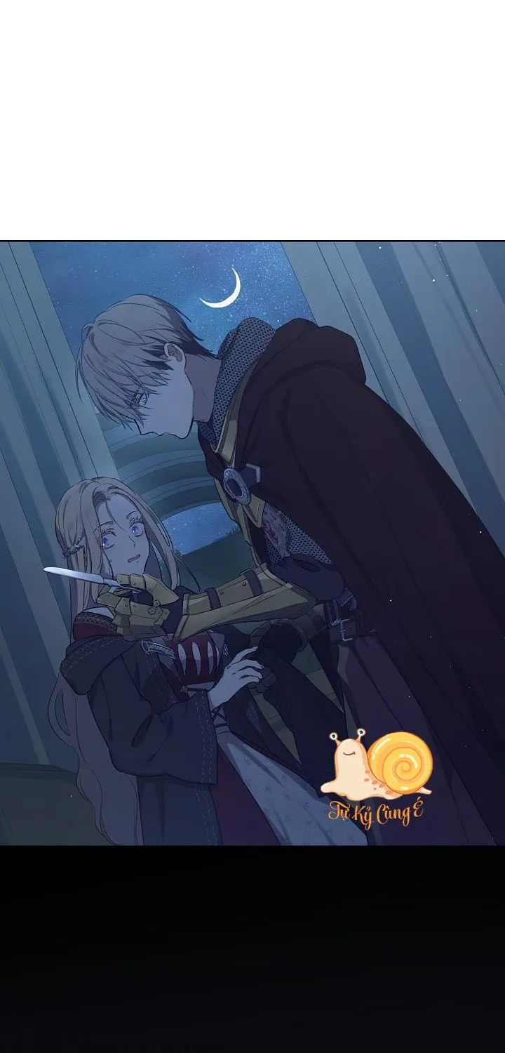 Cánh Đồng Bị Lãng Quên - Chap 32 - Trang 3