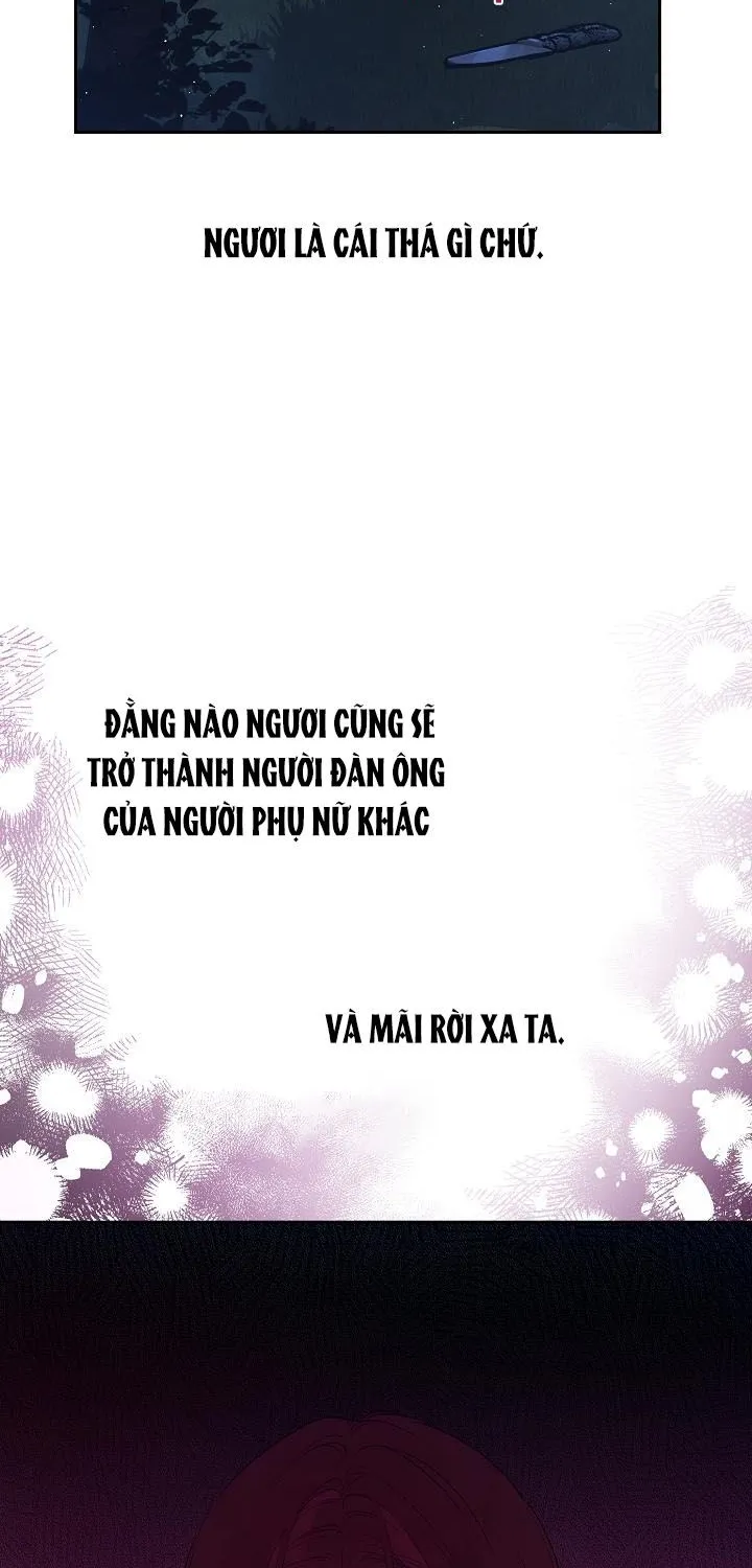 Cánh Đồng Bị Lãng Quên - Chap 32 - Trang 21