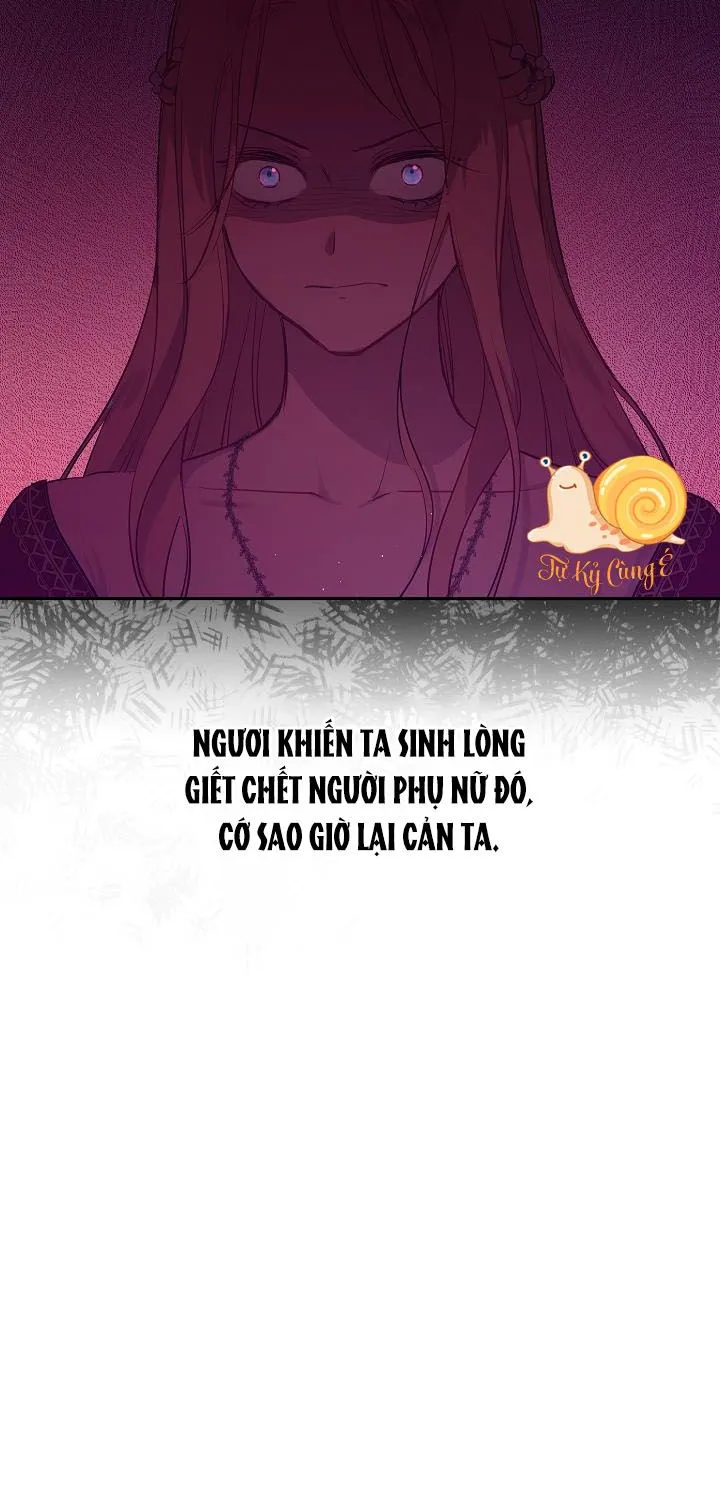 Cánh Đồng Bị Lãng Quên - Chap 32 - Trang 22