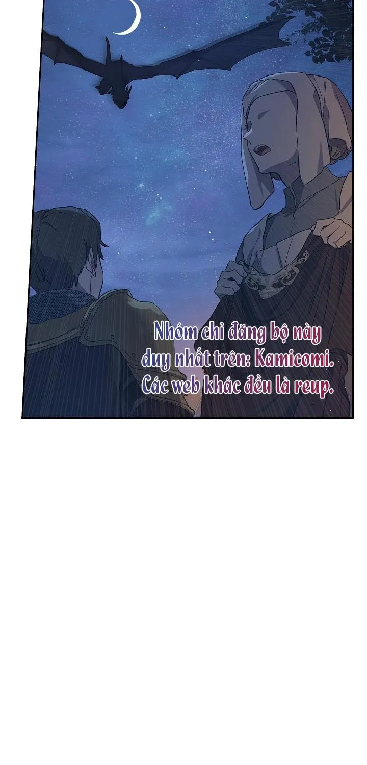 Cánh Đồng Bị Lãng Quên - Chap 32 - Trang 39