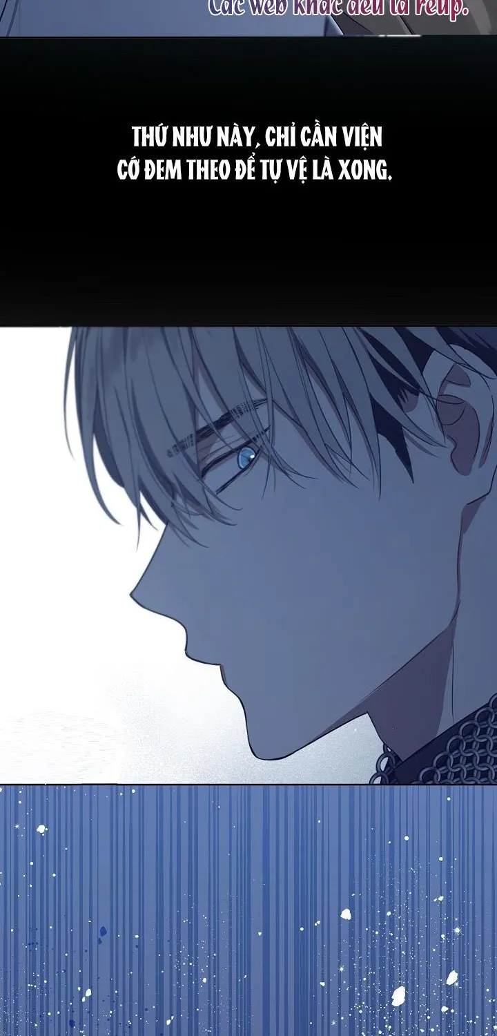 Cánh Đồng Bị Lãng Quên - Chap 32 - Trang 5