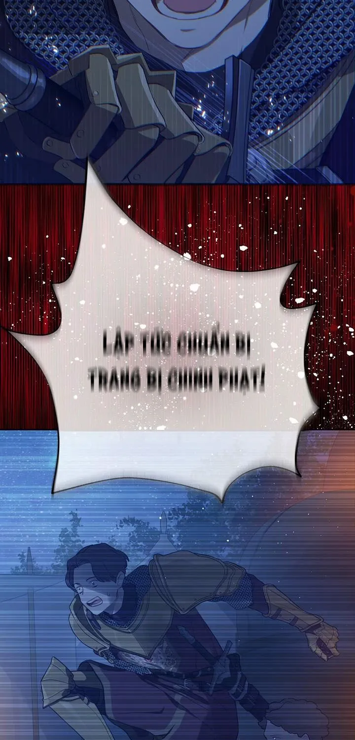 Cánh Đồng Bị Lãng Quên - Chap 32 - Trang 47
