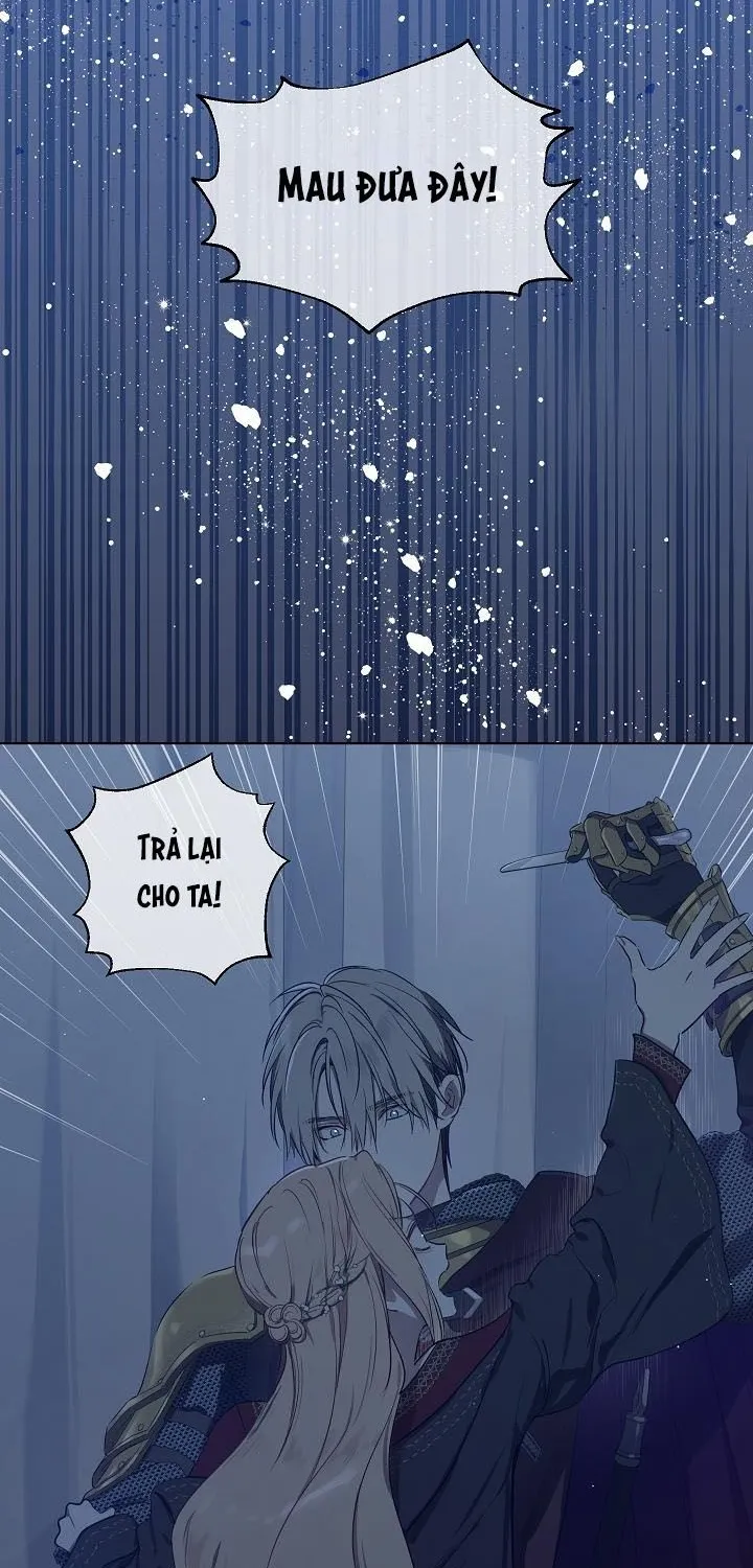 Cánh Đồng Bị Lãng Quên - Chap 32 - Trang 6