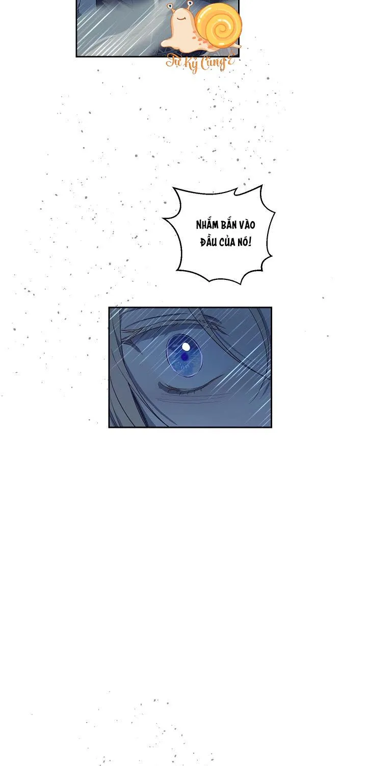 Cánh Đồng Bị Lãng Quên - Chap 32 - Trang 56