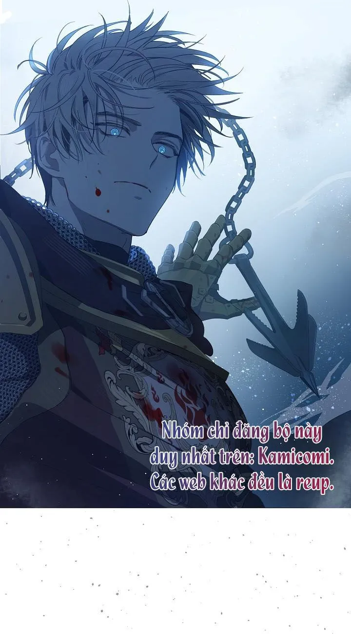 Cánh Đồng Bị Lãng Quên - Chap 32 - Trang 61