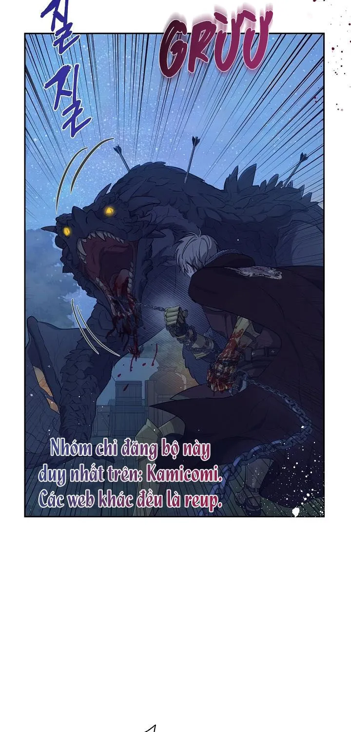 Cánh Đồng Bị Lãng Quên - Chap 32 - Trang 69