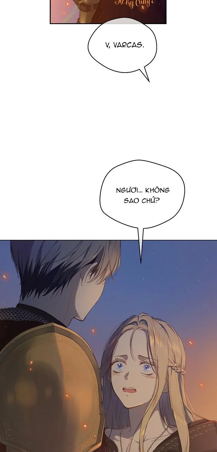 Cánh Đồng Bị Lãng Quên - Chap 32 - Trang 76