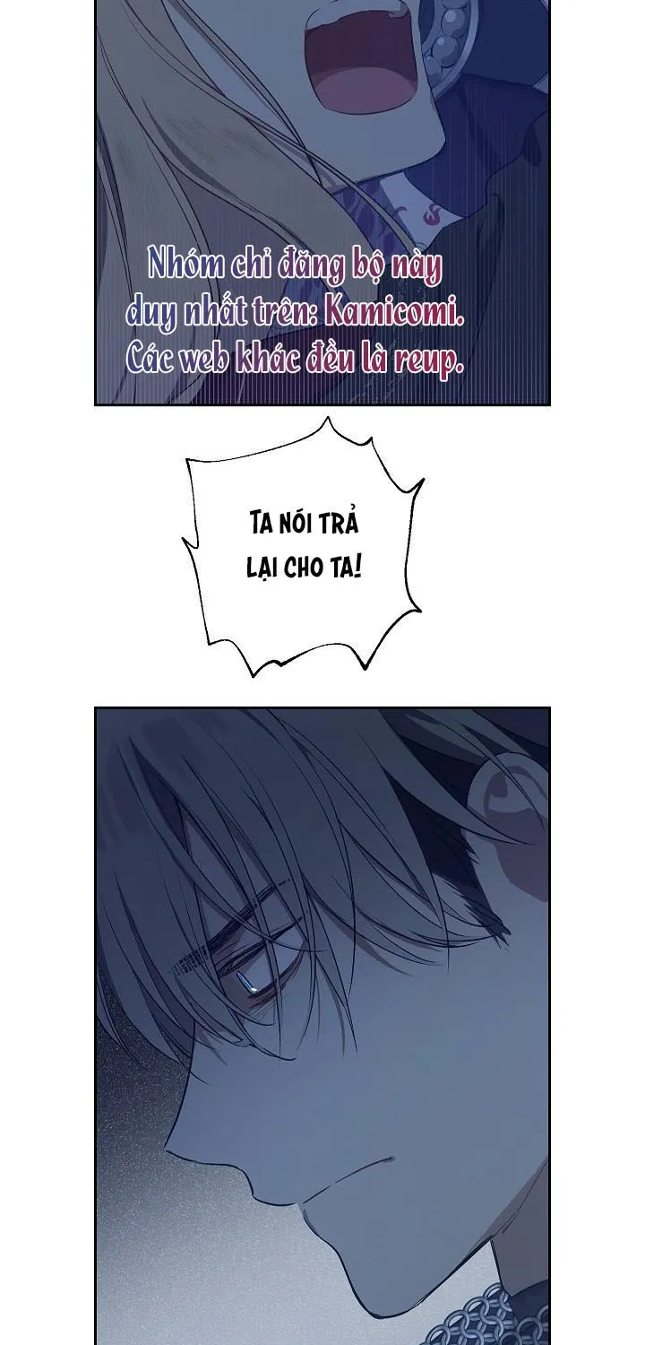 Cánh Đồng Bị Lãng Quên - Chap 32 - Trang 9