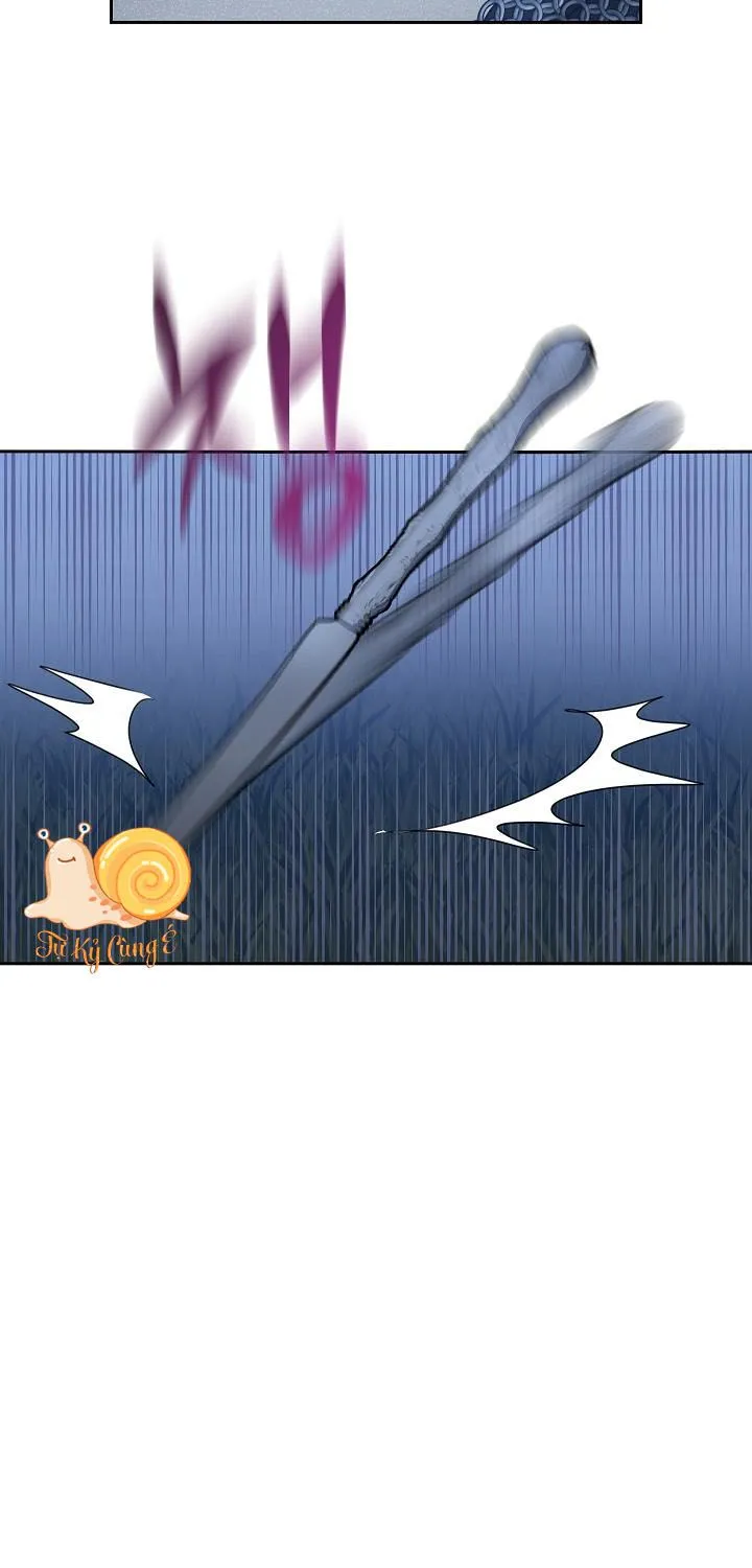 Cánh Đồng Bị Lãng Quên - Chap 32 - Trang 10