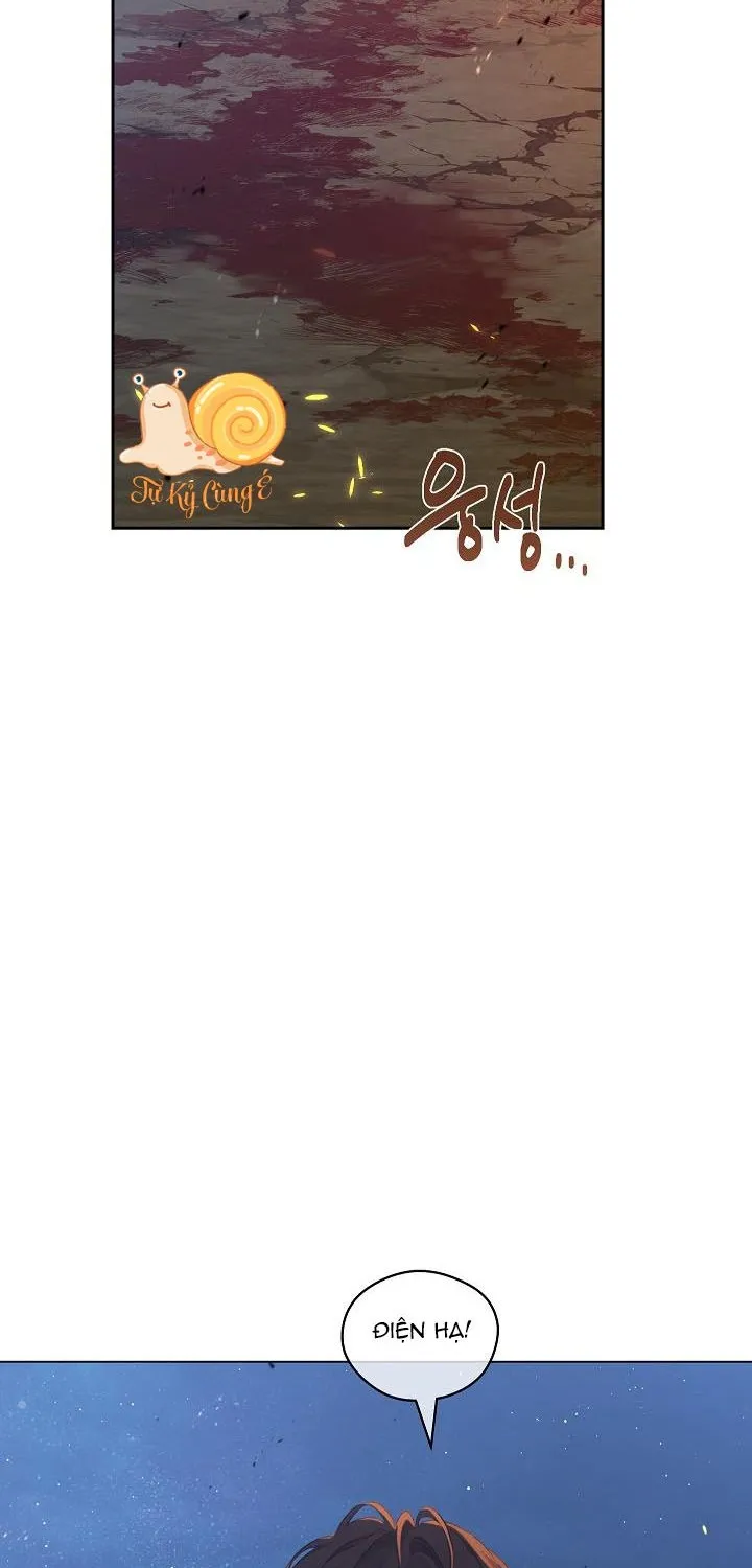Cánh Đồng Bị Lãng Quên - Chap 33 - Trang 3
