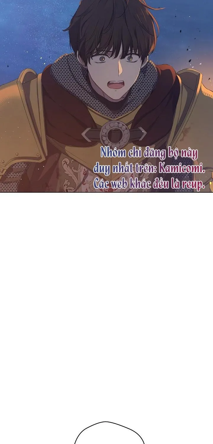 Cánh Đồng Bị Lãng Quên - Chap 33 - Trang 4
