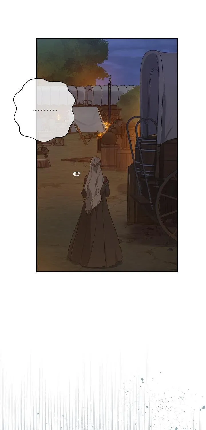 Cánh Đồng Bị Lãng Quên - Chap 33 - Trang 40