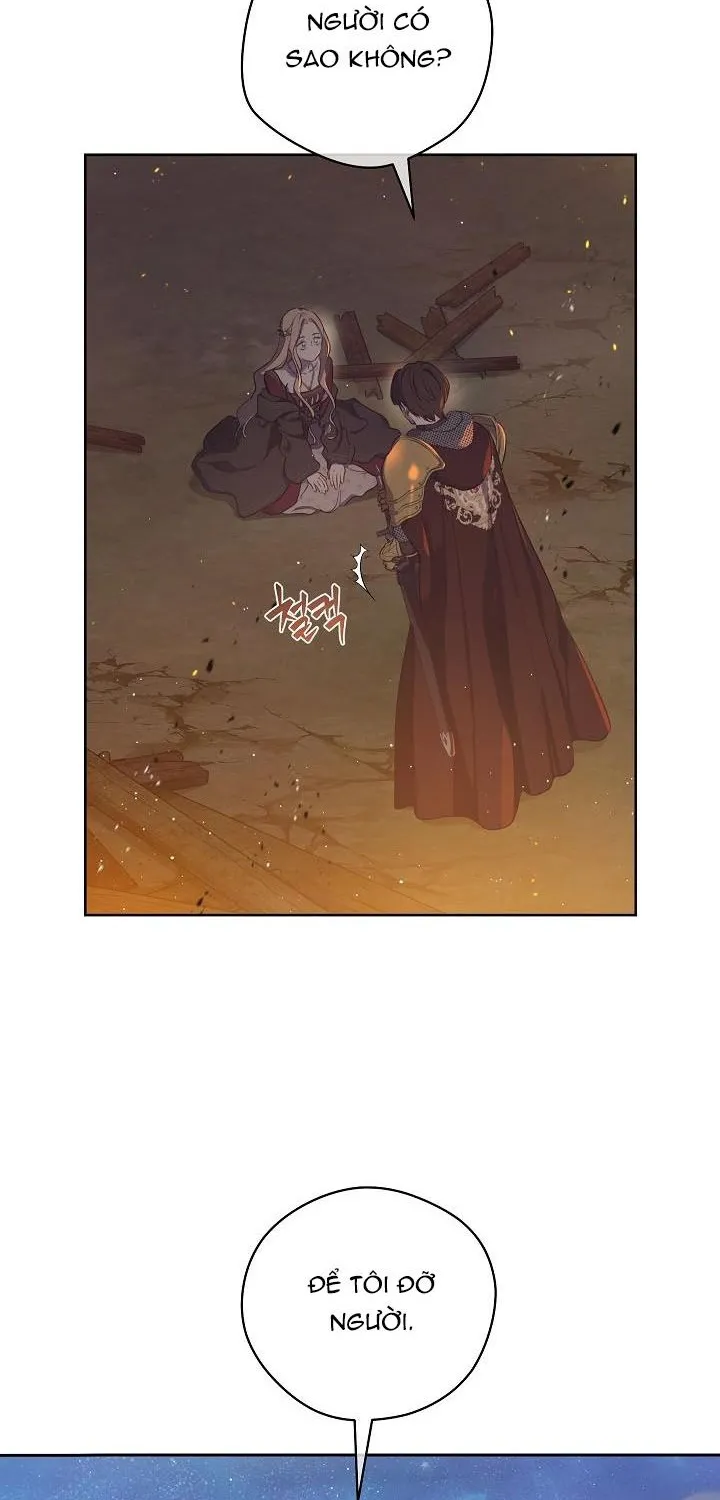Cánh Đồng Bị Lãng Quên - Chap 33 - Trang 5