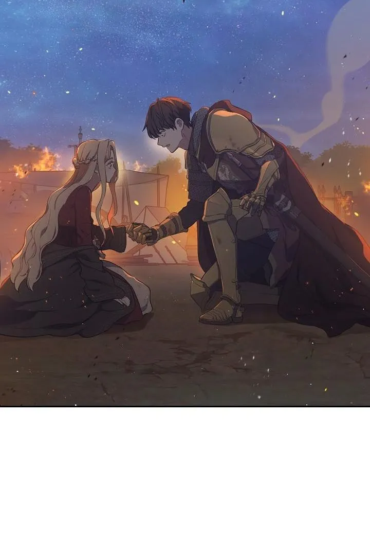 Cánh Đồng Bị Lãng Quên - Chap 33 - Trang 6