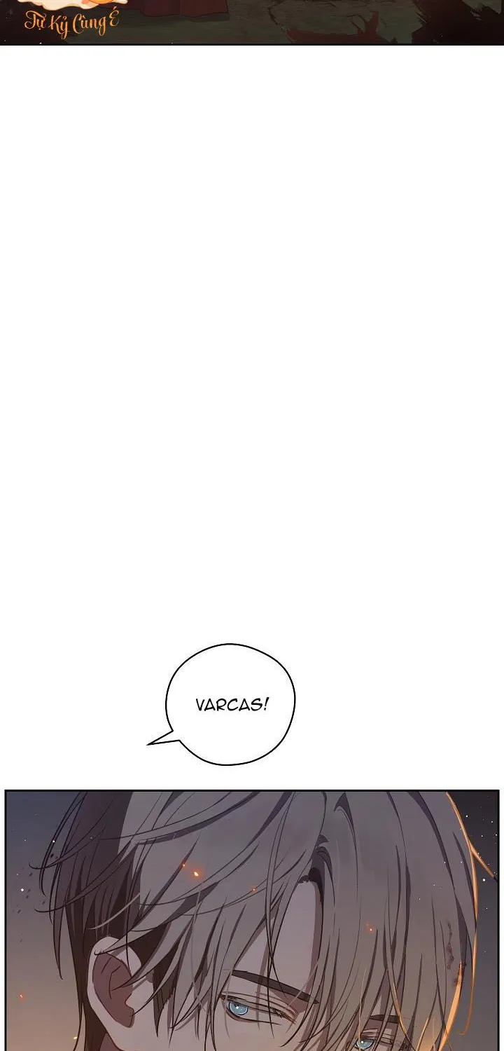 Cánh Đồng Bị Lãng Quên - Chap 33 - Trang 8