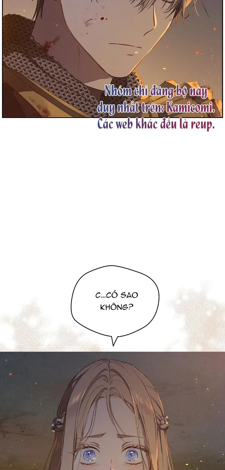 Cánh Đồng Bị Lãng Quên - Chap 33 - Trang 9