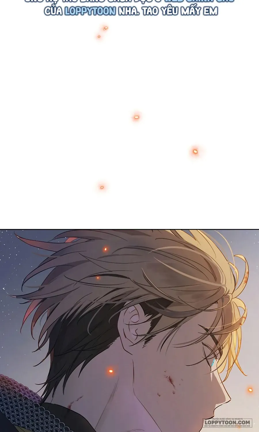 Cánh Đồng Bị Lãng Quên - Chap 34 - Trang 4