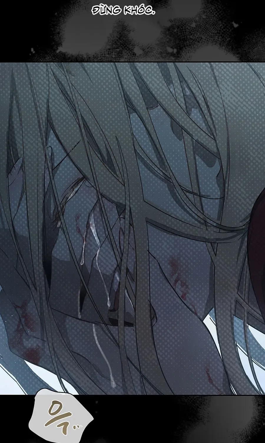 Cánh Đồng Bị Lãng Quên - Chap 35 - Trang 40