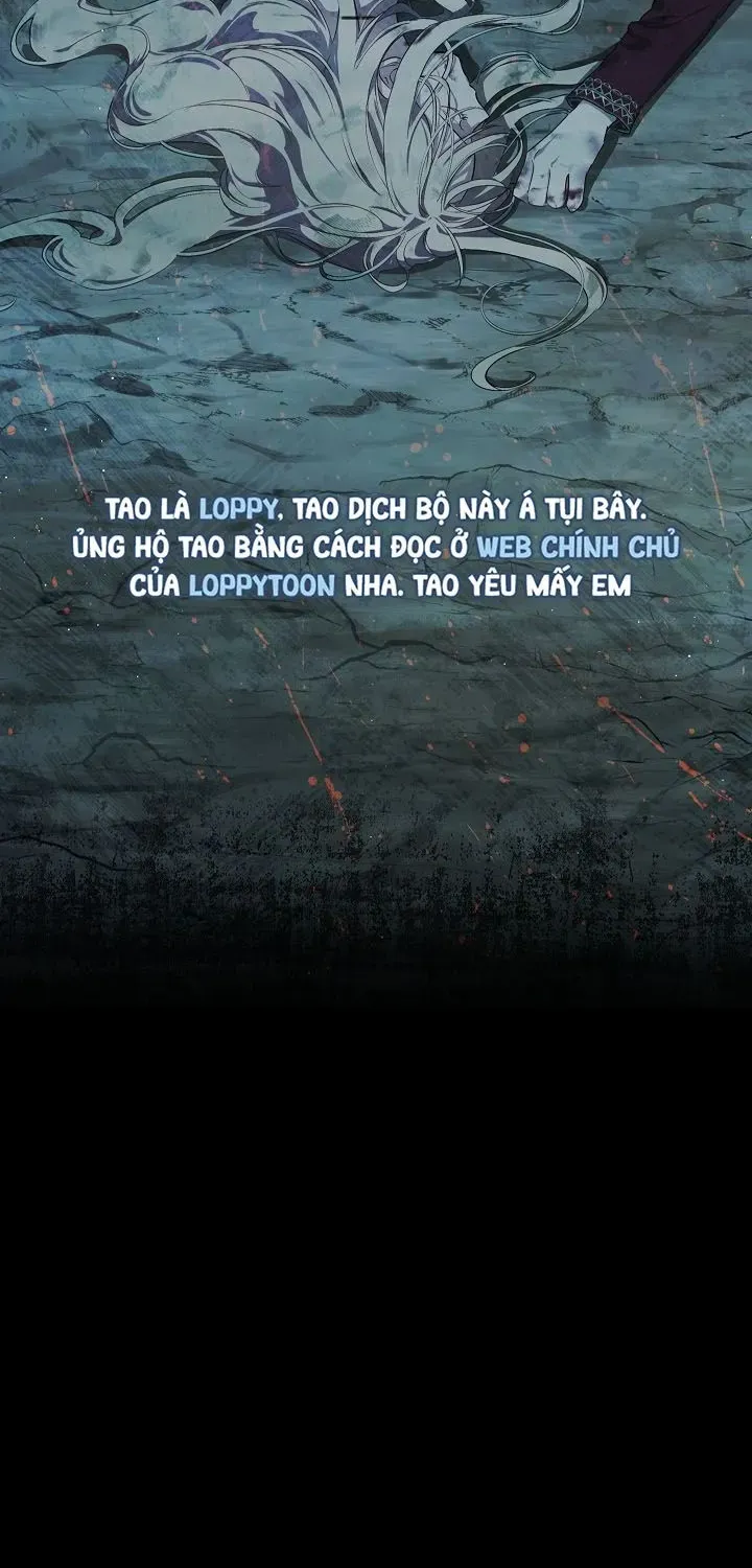 Cánh Đồng Bị Lãng Quên - Chap 36 - Trang 2