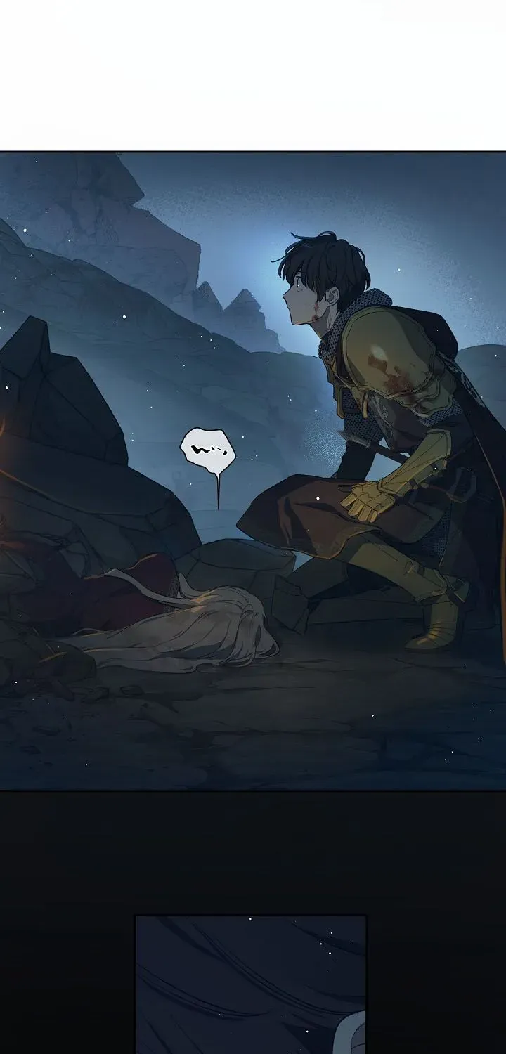 Cánh Đồng Bị Lãng Quên - Chap 36 - Trang 33