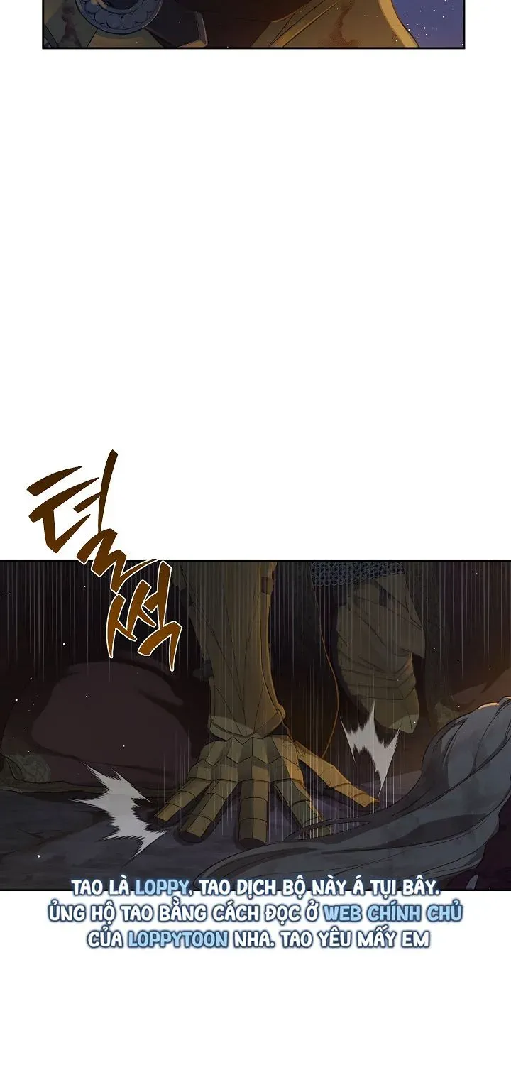 Cánh Đồng Bị Lãng Quên - Chap 36 - Trang 37