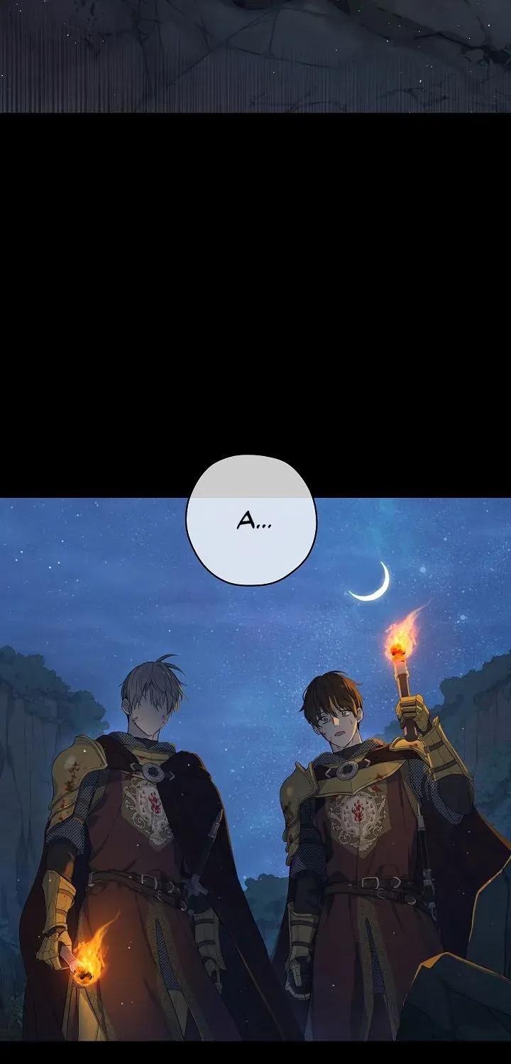Cánh Đồng Bị Lãng Quên - Chap 36 - Trang 5