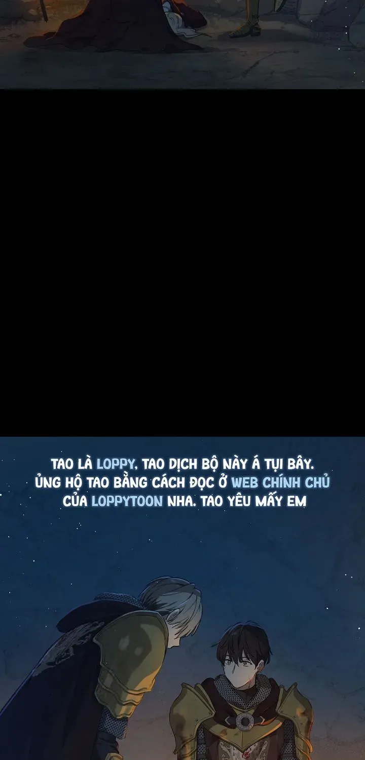 Cánh Đồng Bị Lãng Quên - Chap 36 - Trang 49