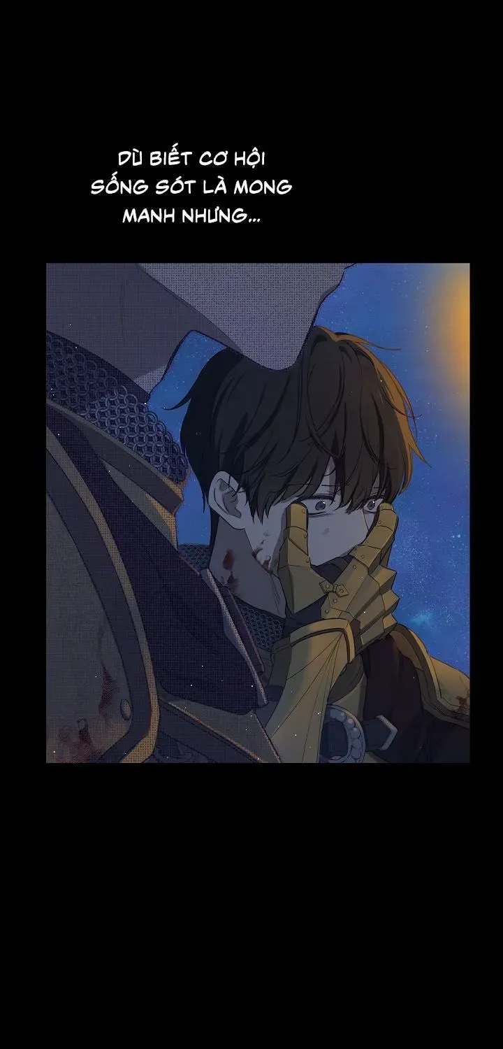 Cánh Đồng Bị Lãng Quên - Chap 36 - Trang 7
