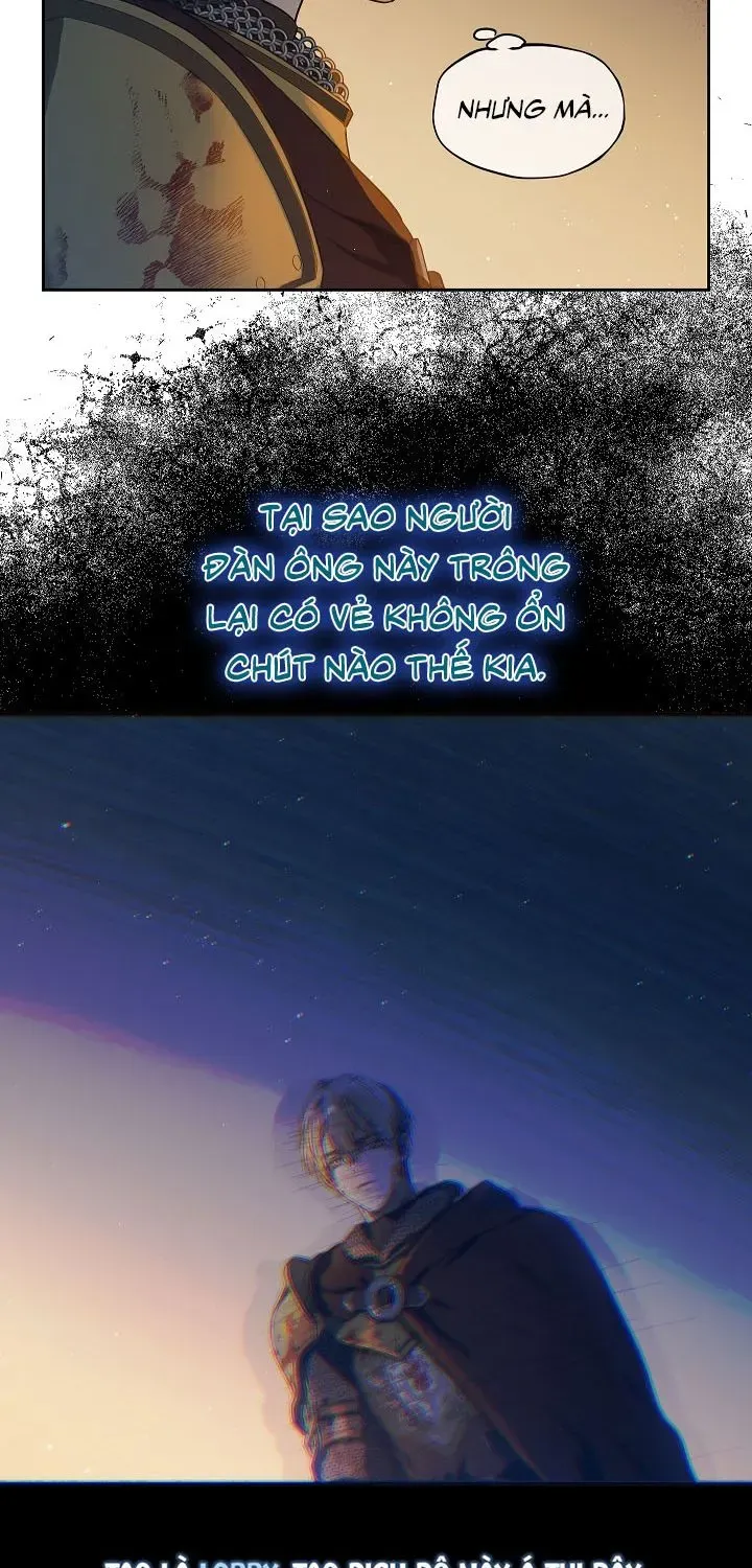 Cánh Đồng Bị Lãng Quên - Chap 36 - Trang 69
