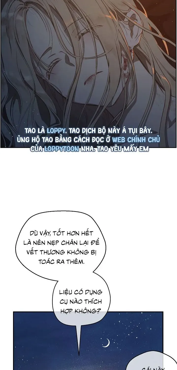 Cánh Đồng Bị Lãng Quên - Chap 36 - Trang 78
