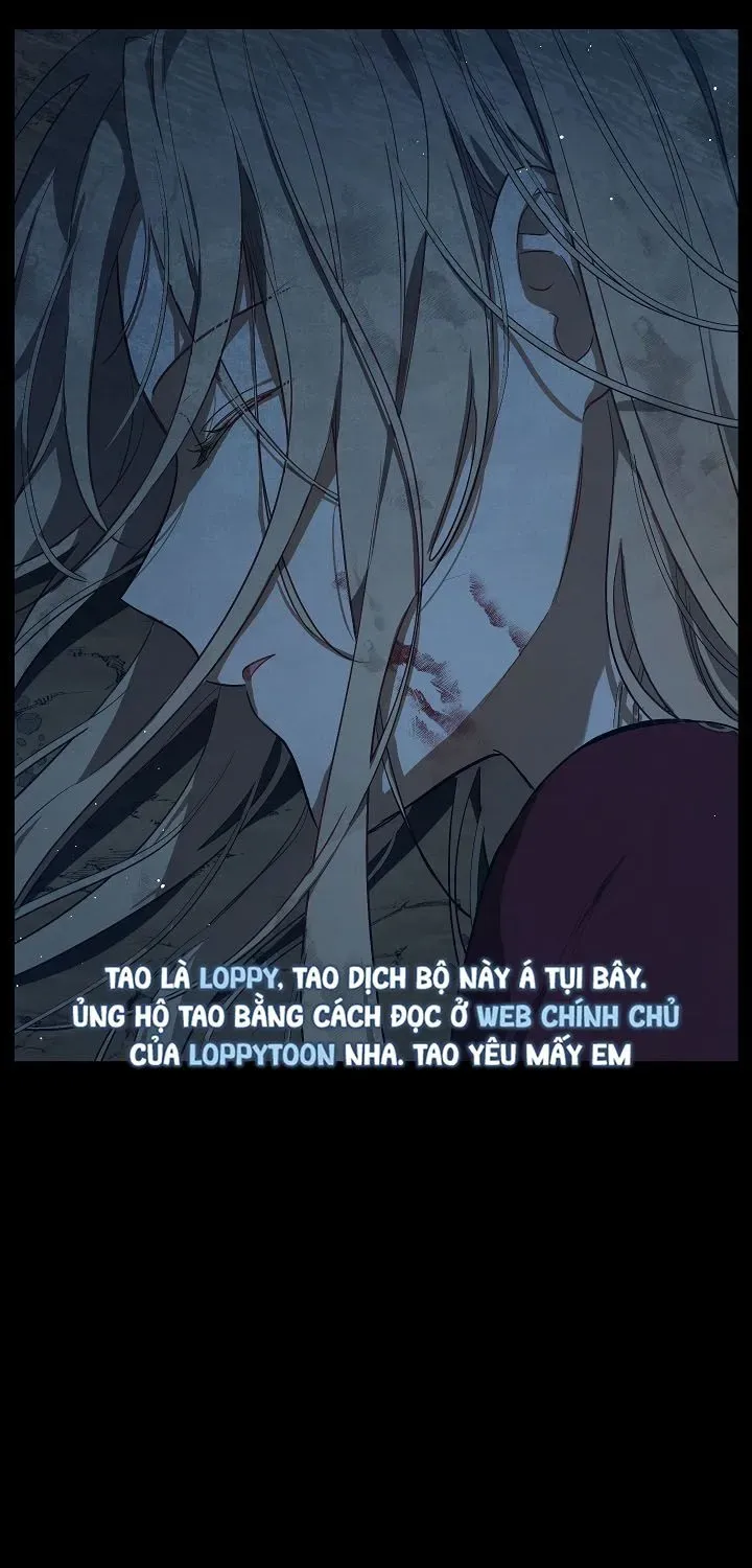 Cánh Đồng Bị Lãng Quên - Chap 36 - Trang 9