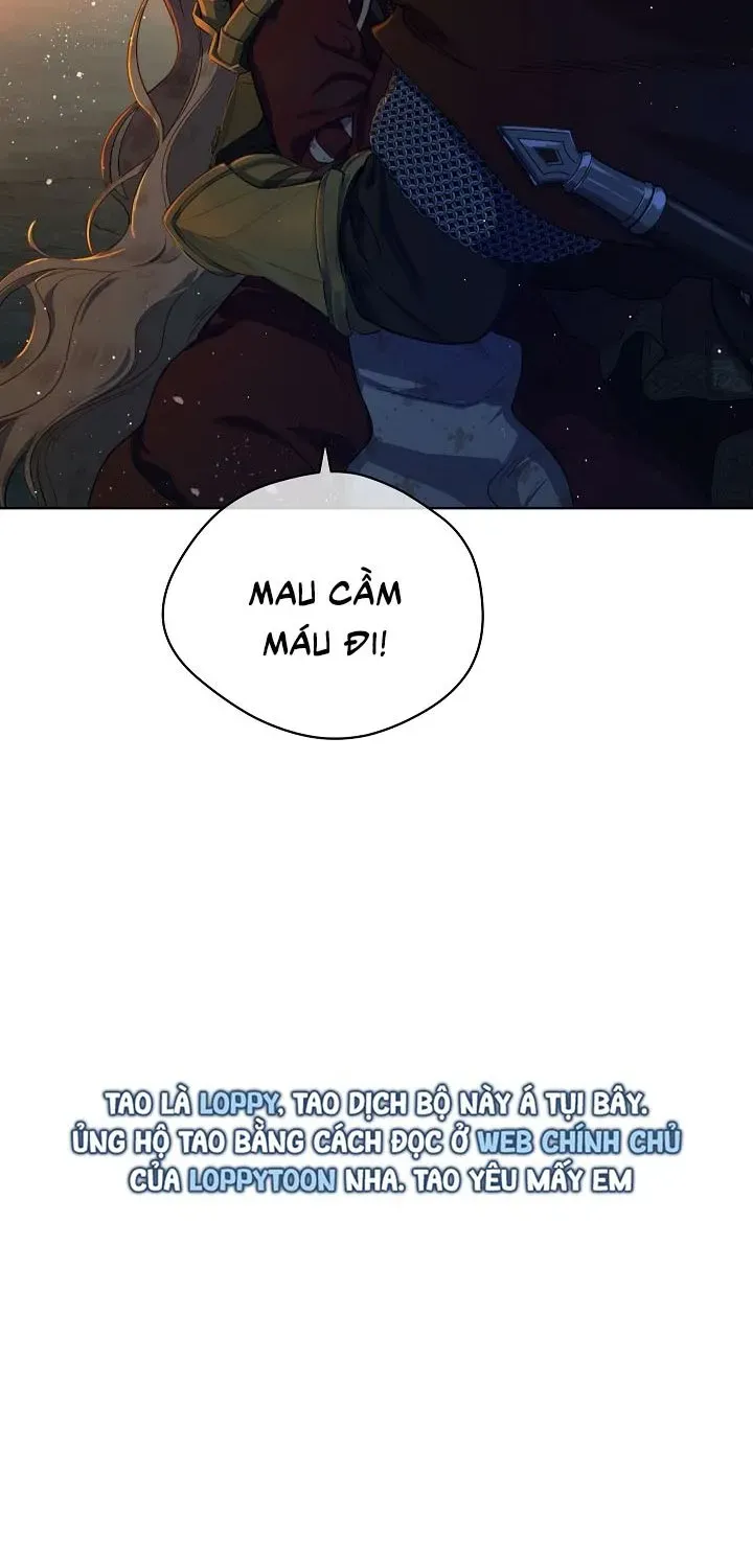 Cánh Đồng Bị Lãng Quên - Chap 36 - Trang 86