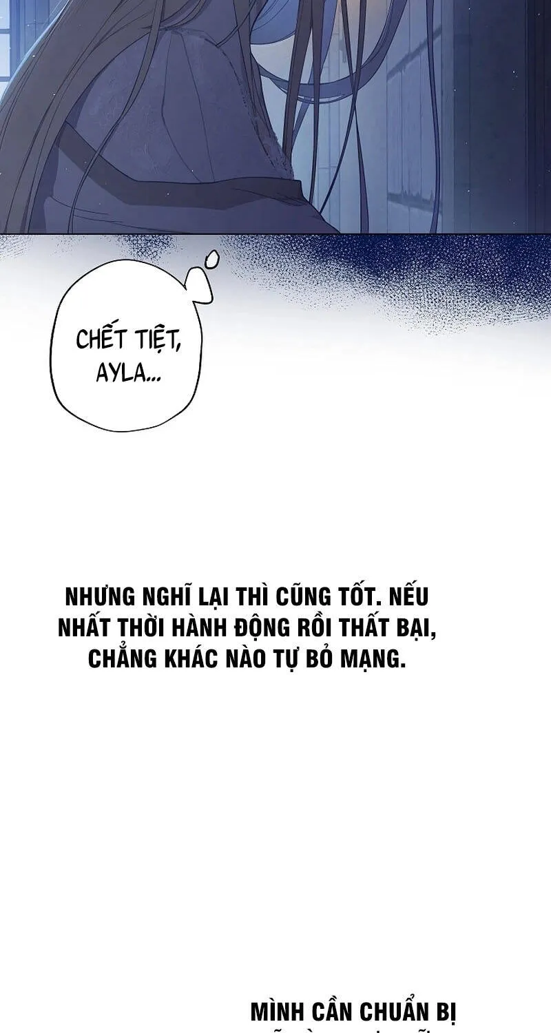 Cánh Đồng Bị Quên Lãng - Chap 25 - Trang 4