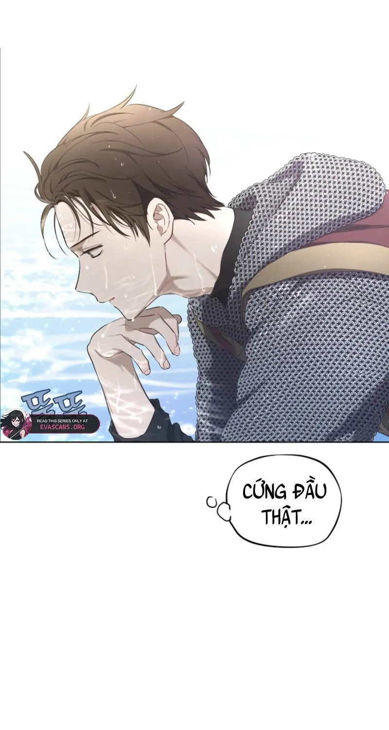 Cánh Đồng Bị Quên Lãng - Chap 26 - Trang 4
