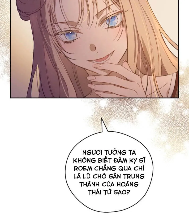 Cánh Đồng Bị Quên Lãng - Chap 26 - Trang 40