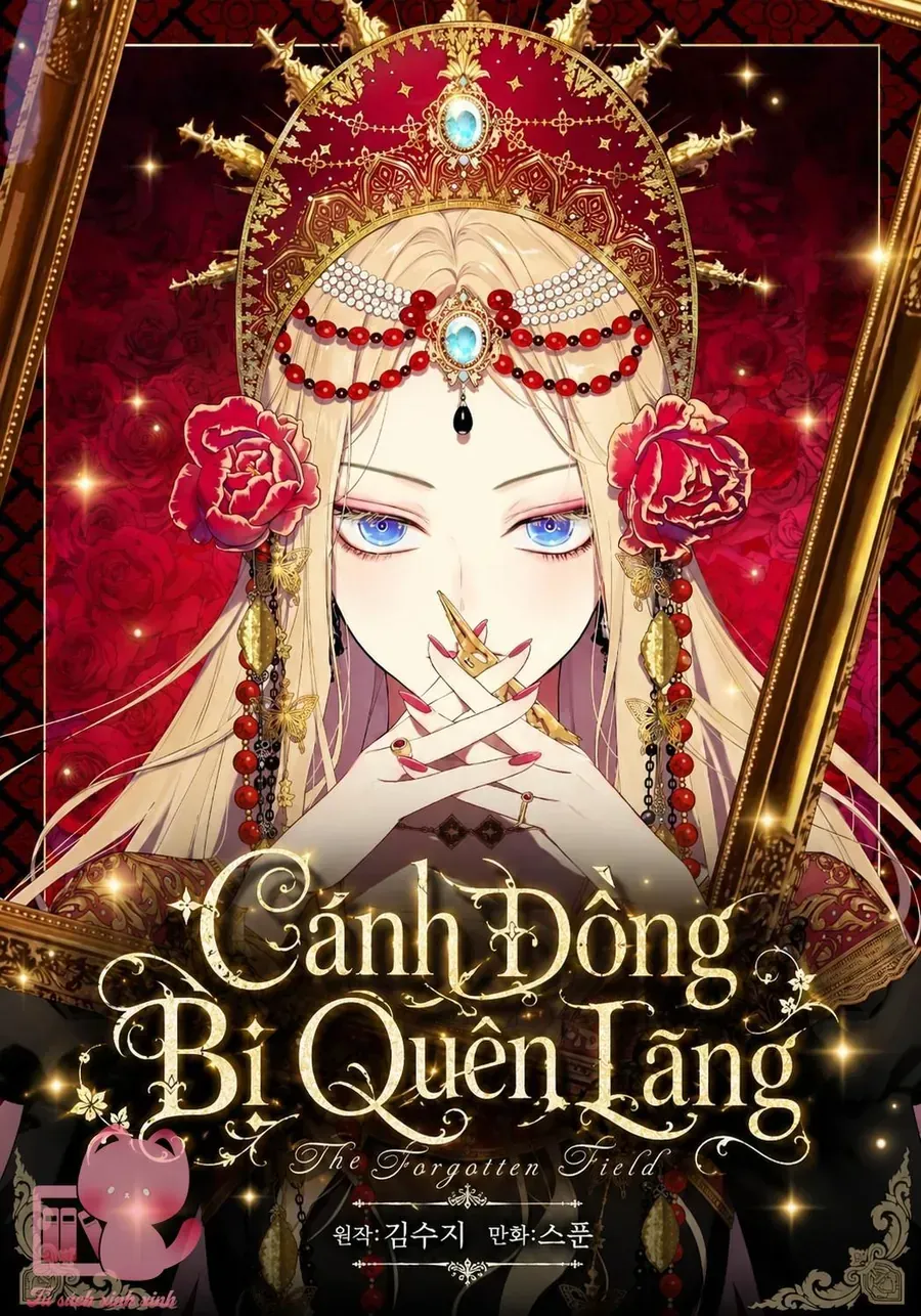 Cánh Đồng Bị Quên Lãng - Chap 28 - Trang 3